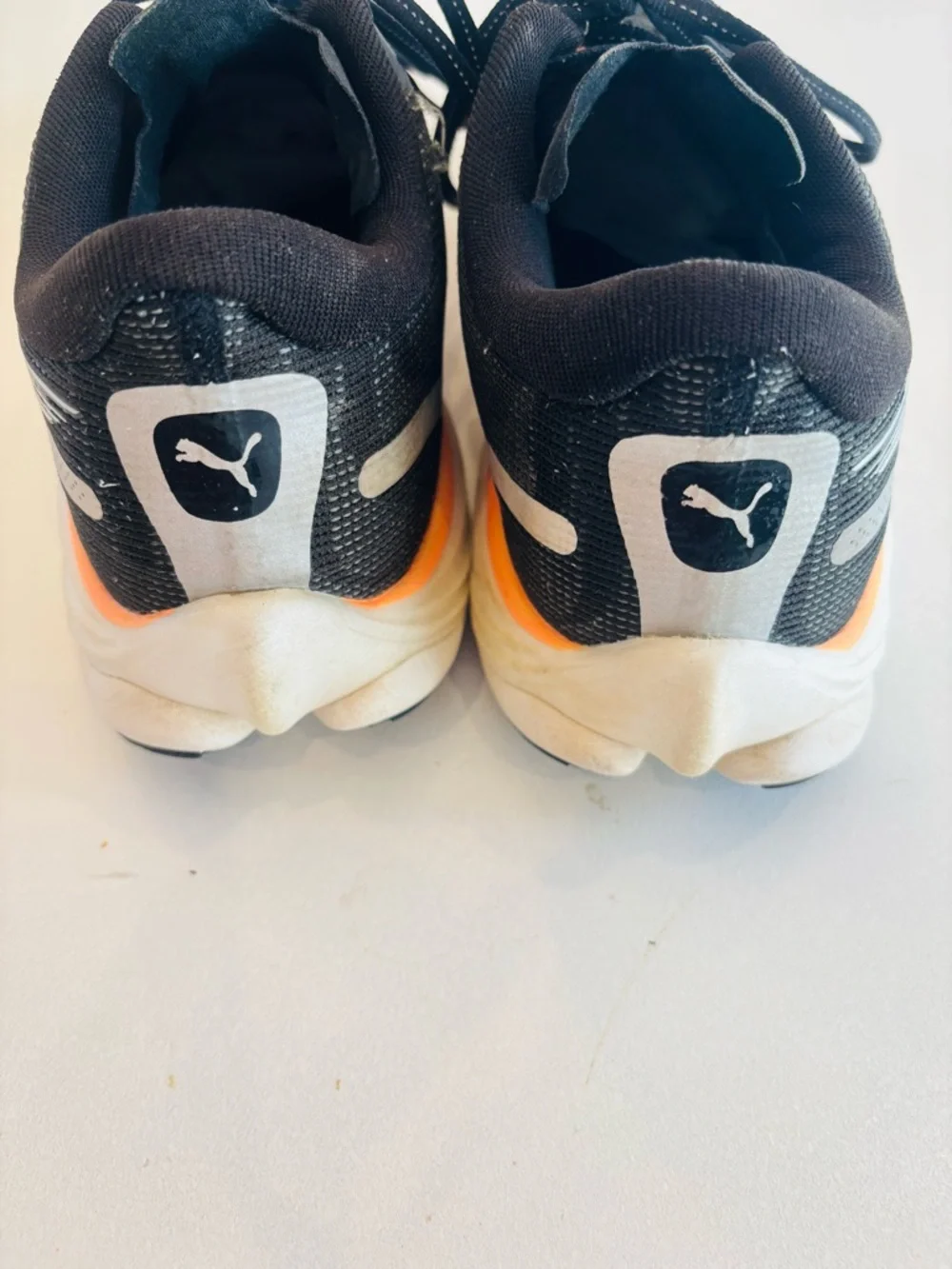 Puma Velocity Nitro 3 Men’s Running Shoes size 11 - Picture 8 of 11